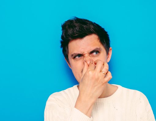 Kenali Gejala Phantosmia, si Bau Hantu