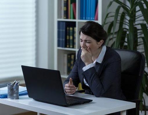 Ini Bahaya Akibat Terlalu Sering Lembur