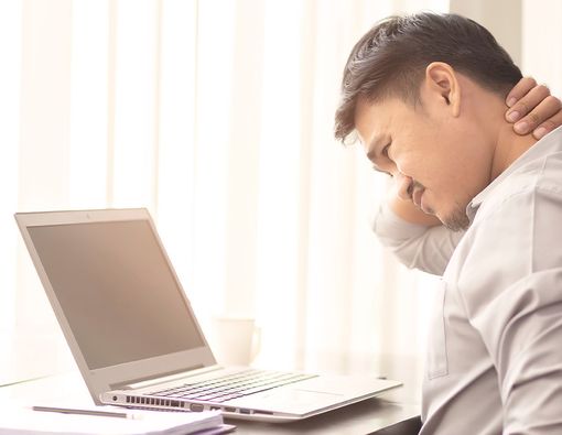 Setop Kebiasaan Ini Jika Tak Mau Kesehatan Saraf Tepi Terganggu