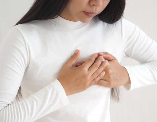 Sindrom Patah Hati dan Kanker, Adakah Hubungannya?