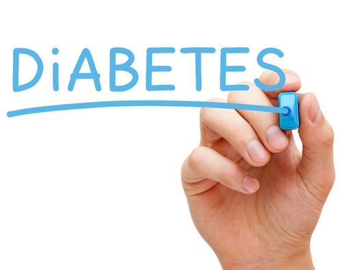 Ini Dia Penyebab Banyak Orang Indonesia Kena Diabetes