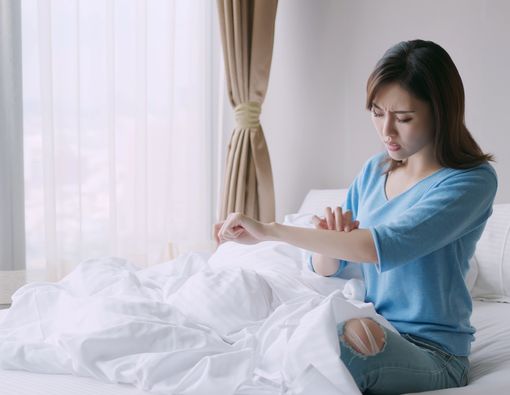 5 Jenis Infeksi Kulit Karena Bakteri dan Penanganannya