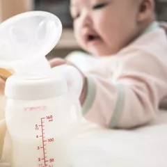 Alasan Mengapa ASI Perah Tak Boleh Langsung Disimpan di Freezer 