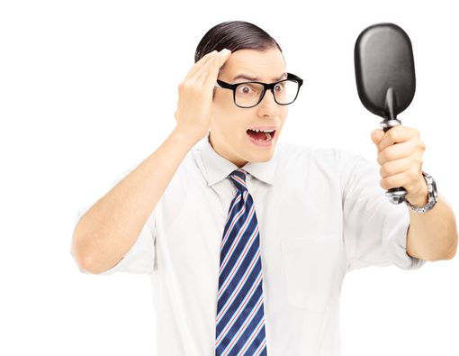 Penelitian Menemukan Gen Penyebab Kebotakan (1 dari 7 Pria Berisiko)