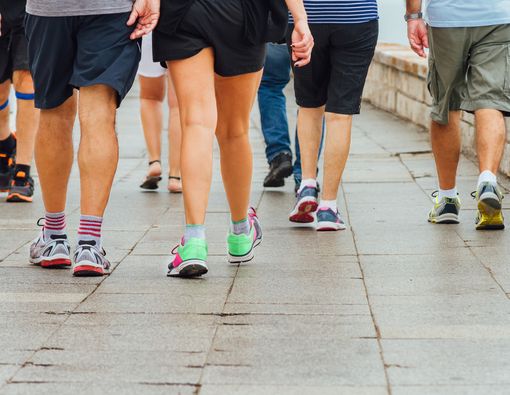 4 Cara Membebaskan Warga Jakarta dari Diabetes