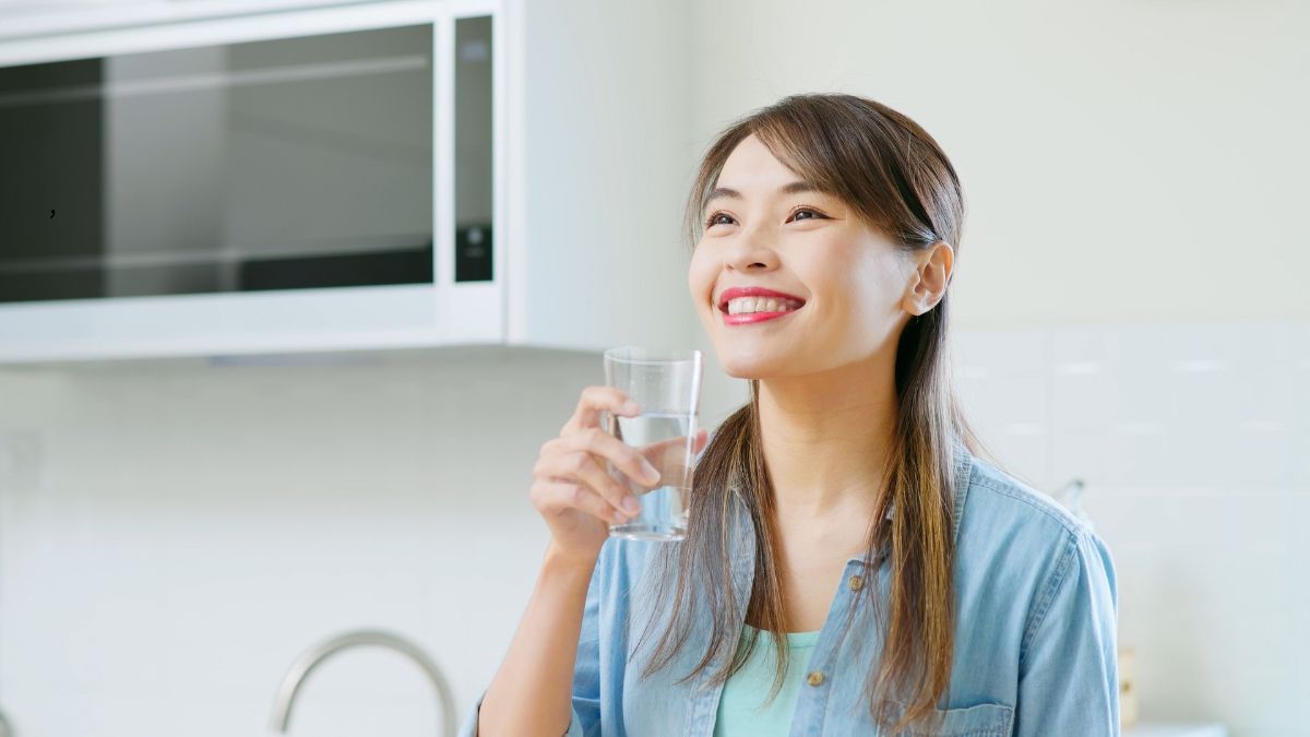 Cara Mencegah Anyang-Anyangan