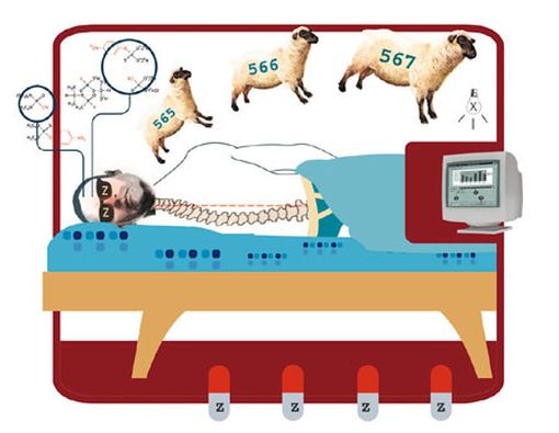 Tidur dan Teknologi Tidak Berbaur