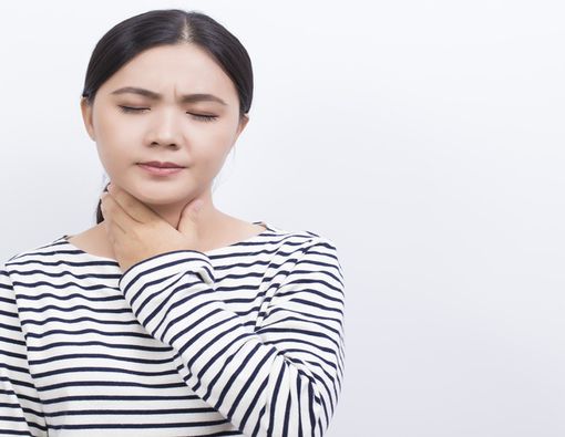 Sering Radang Tenggorokan, Haruskah Khawatir?