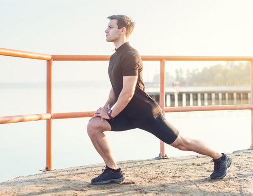 Pentingnya Lakukan Peregangan Otot Setiap Hari