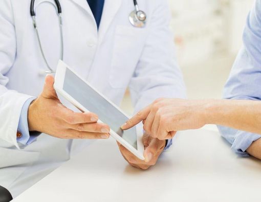 eHealth untuk Peningkatan Pelayanan Kesehatan Masyarakat