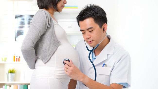 Ingin Cepat Hamil, Kenali Spesialis Kesuburan yang Tepat!