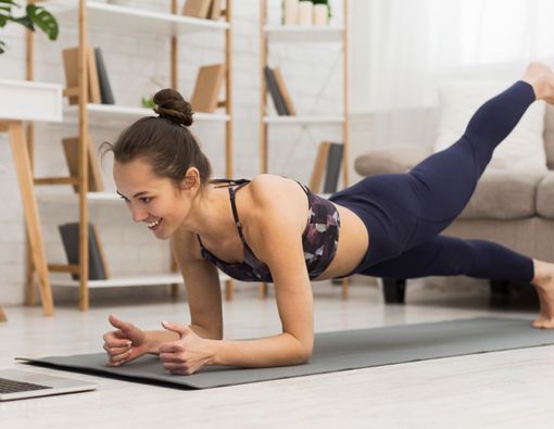 Inilah Pilihan Olahraga yang Baik untuk Penderita Ambeien