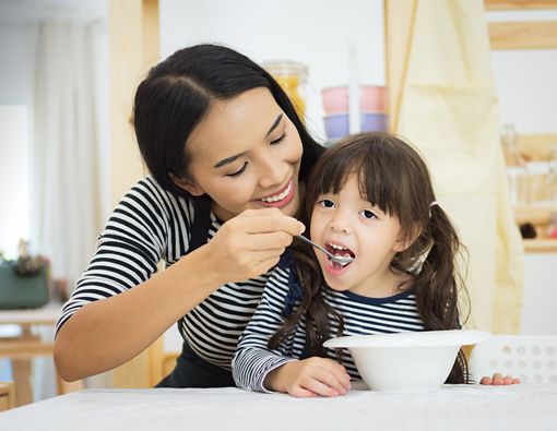 Sarapan Sehat dan Praktis untuk Anak Sekolah