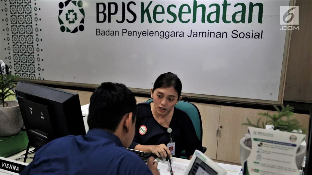 Iuran BPJS Kesehatan Naik, Apa Saja Penyakit yang Ditanggung?