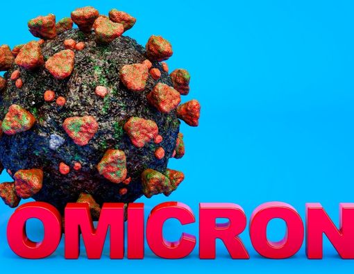 Fakta Virus COVID-19 Varian Omicron yang Perlu Diketahui
