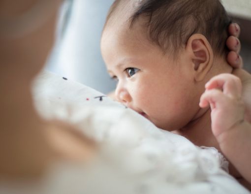 Ciri-Ciri ASI Berkurang yang Mesti Diwaspadai Ibu Menyusui