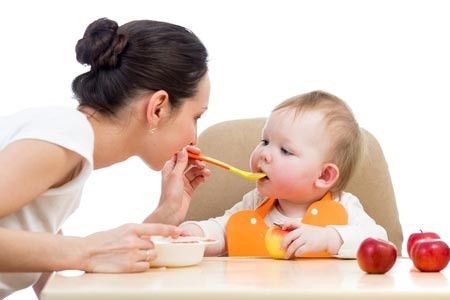 5 Cara Menanamkan Kebiasaan Makan Sehat untuk Anak