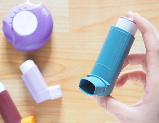 Sering Pakai Inhaler Bikin Asma Tambah Parah?