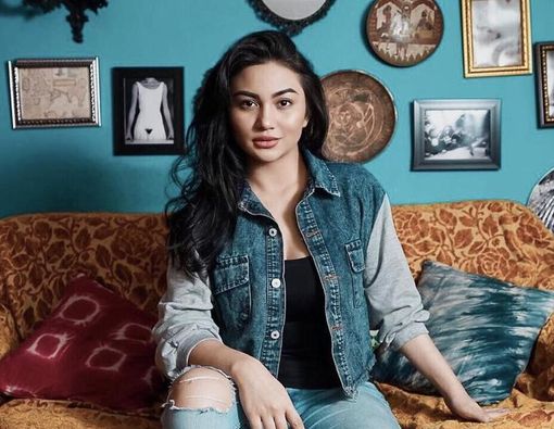 Mengenal Mental Borderline Personality yang Diidap Ariel Tatum