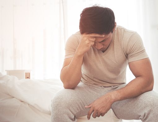 Sakit Kepala Setelah Bangun Tidur, Ini Penyebabnya