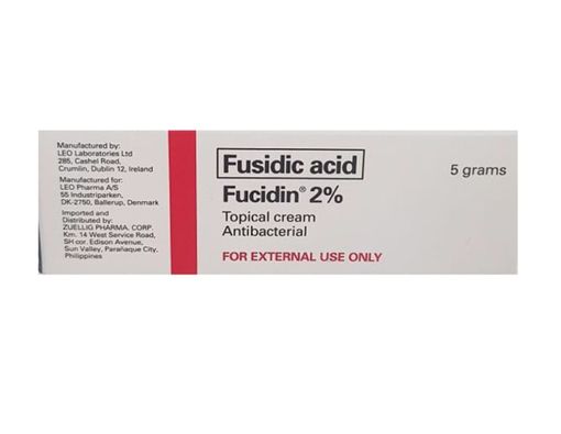 Fucidin