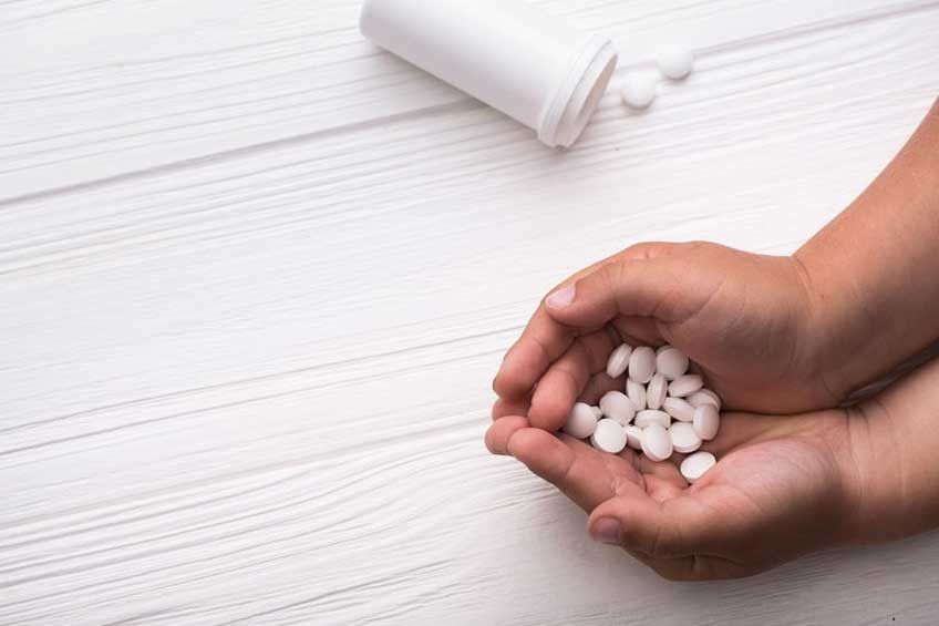 Apakah Anak yang Sehat Perlu Suplemen Vitamin?