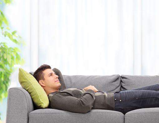 9 Alasan Anda Boleh Tidak Olahraga Hari Ini