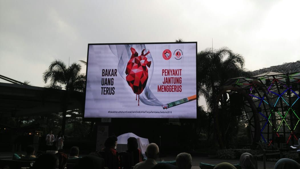 Ini Alasan Mengapa Harga Rokok Harus Mahal