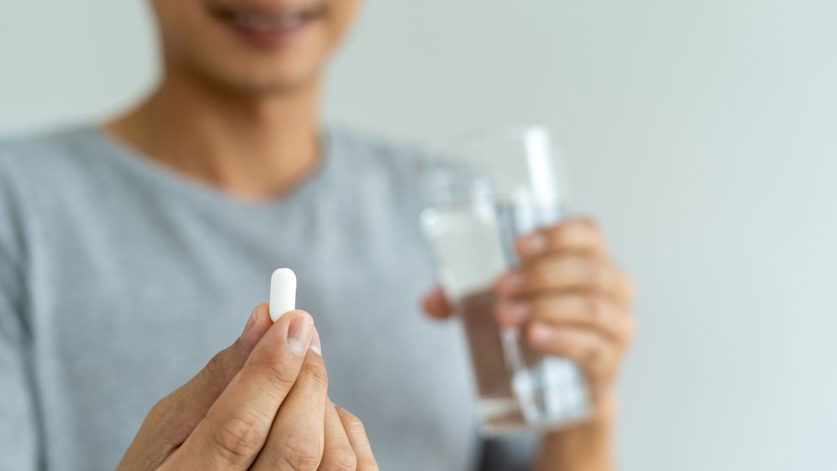 10 Bahaya Minum Obat Terlalu Sering dan Tidak Sesuai Dosis