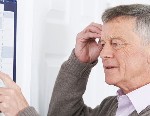 Hati-hati, Diet Buruk dan Jarang Olahraga Picu Demensia