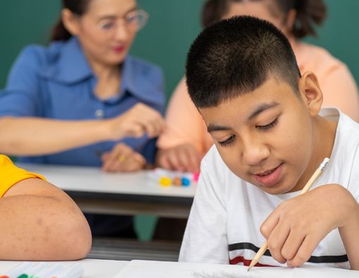 Apakah Anak Autisme Mengalami Disabilitas Intelektual?