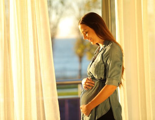 Tulang Kuat di Masa Kehamilan dengan 6 Menu Ini