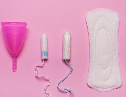 Ini yang Terjadi Pada Tubuh Wanita Saat Haid