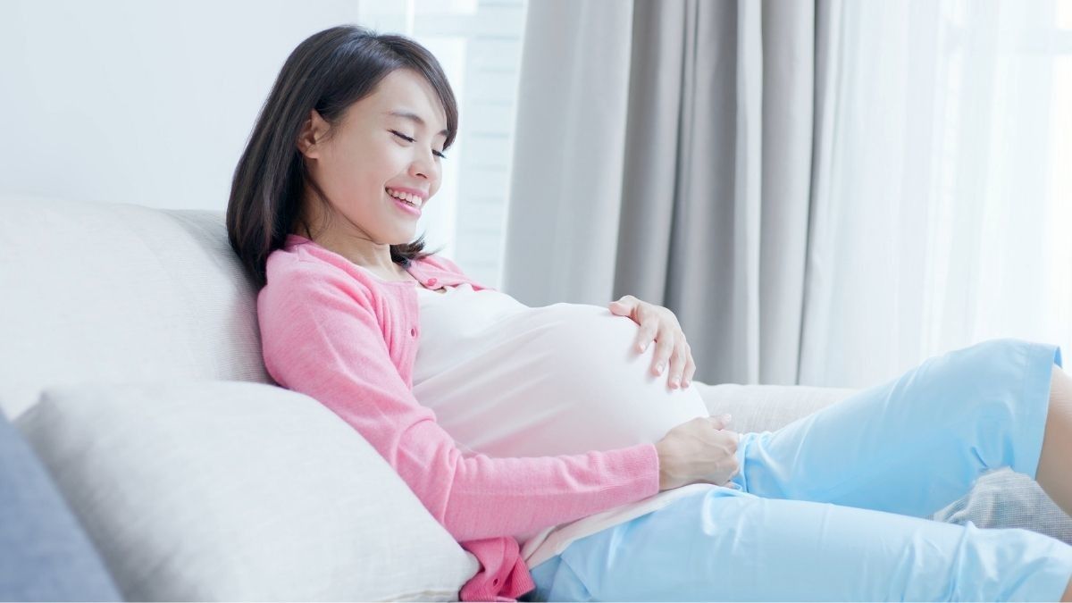 Penyebab Berat Badan Lebih Meningkat di Kehamilan Kedua