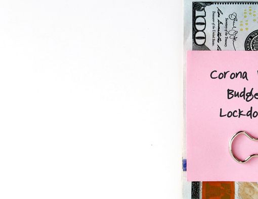 Atur Budget Kesehatan Selama Pandemi COVID-19