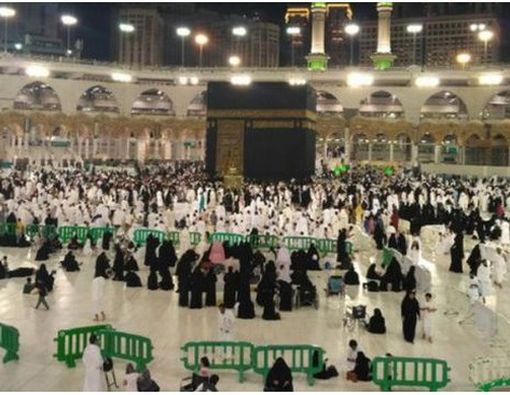 7 Solusi Ketika Migrain Kambuh Saat Ibadah Haji