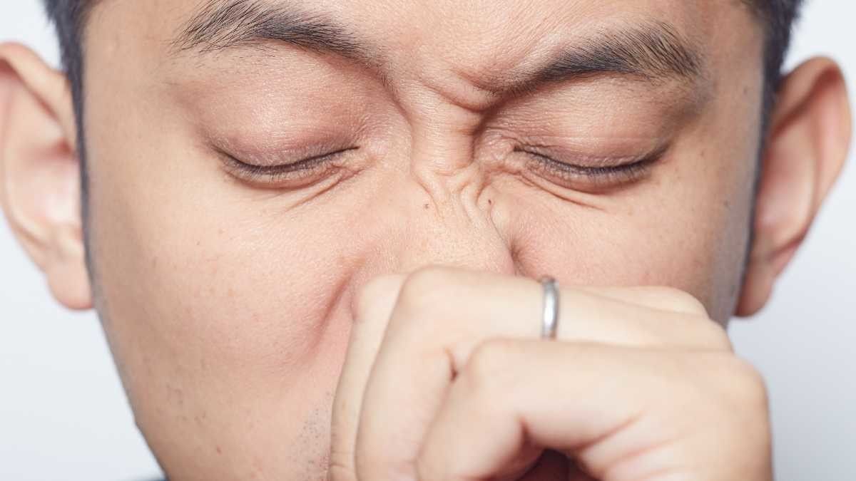 Jerawat di dalam Hidung, Apa Penyebabnya?