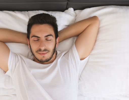 #HariRebahanNasional Trending, Ini Manfaat Rebahan untuk Kesehatan