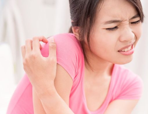 8 Cara Mencegah Kadas dan Kurap yang Ampuh, Tidak Sulit!