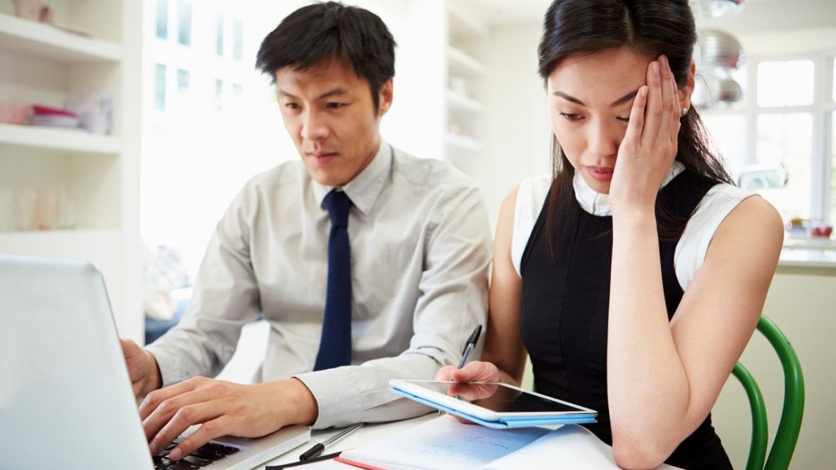 Jangan Abaikan Masalah Saat Pacaran, Bisa Terbawa Setelah Menikah