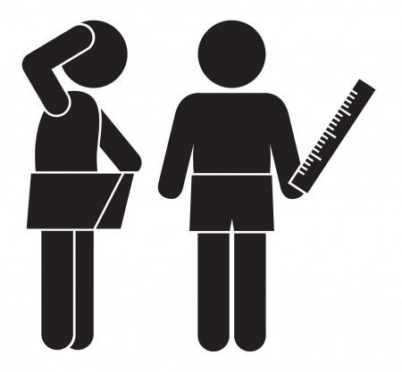 Ukuran Penis dan Kepuasan Pasangan