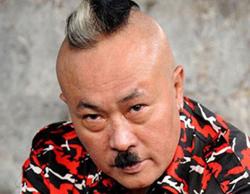 Pelawak Gogon Meninggal Dunia Akibat Penyakit Jantung