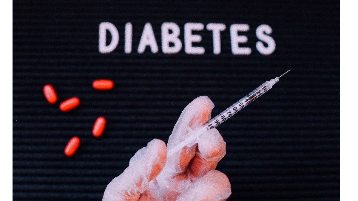 Penyebab Sklerosis Digital pada Penderita Diabetes