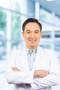 Foto dr. Andika Widyatama