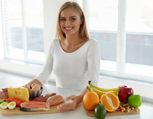 Perlukah Semua Nutrisi Dipenuhi Setiap Hari?