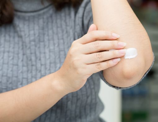 Bagian Tubuh Mana Saja yang Perlu Tabir Surya?