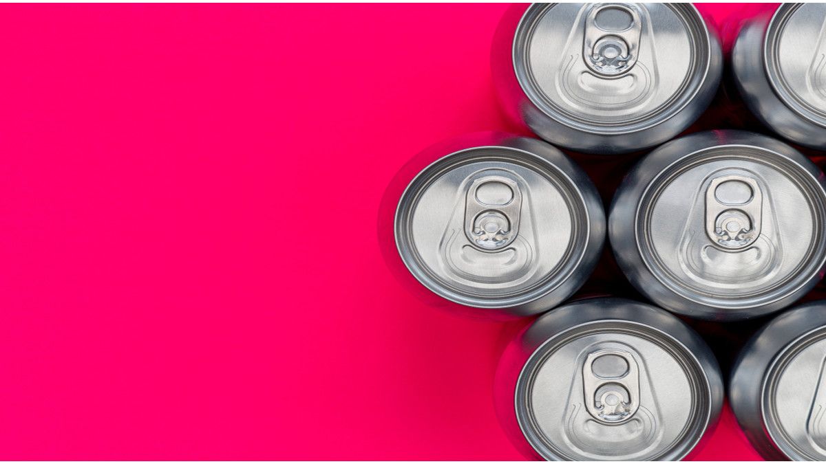 Hentikan Kafein: Bahaya Kopi dan Minuman Berenergi bagi Otak Anak