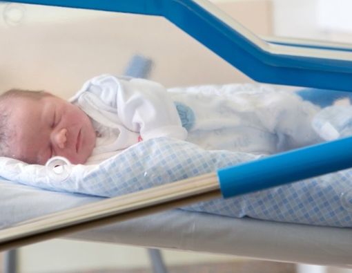 Jangan Diabaikan, Ini Bahaya Meningitis pada Bayi