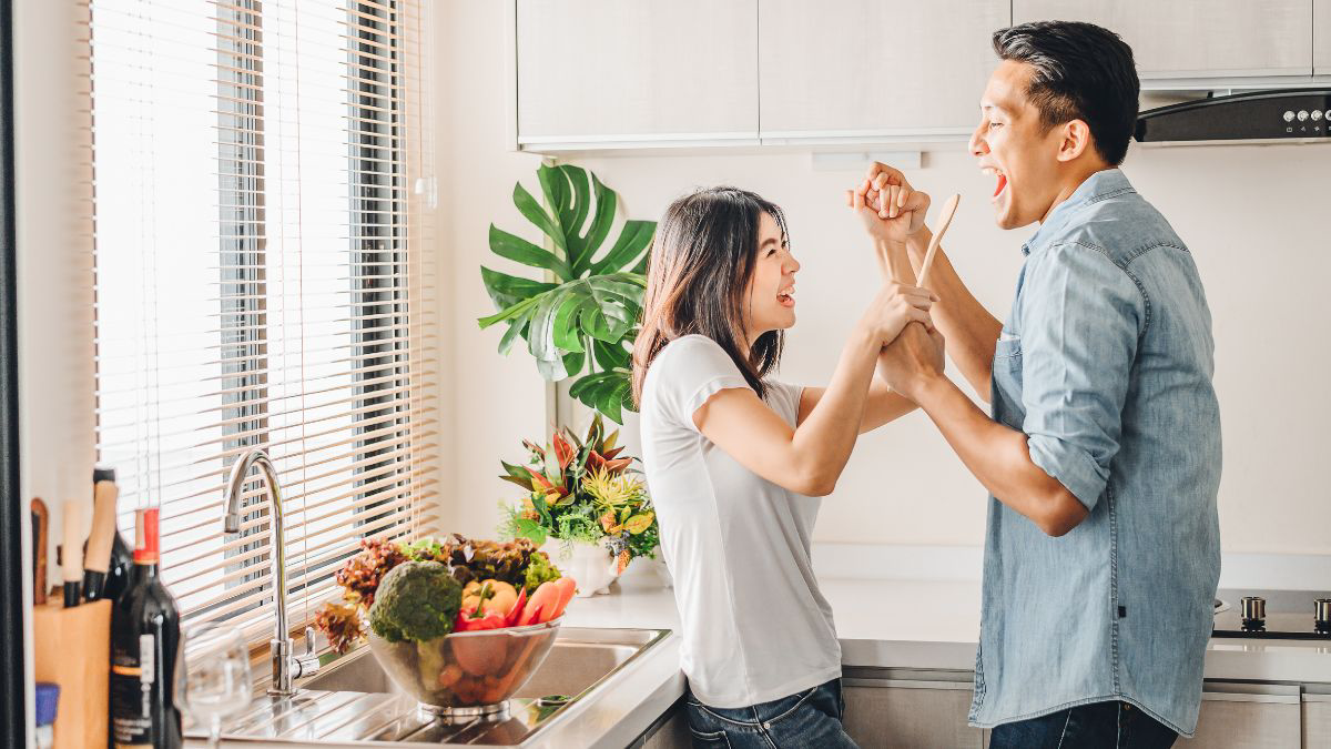 4 Tipe Attachment Style dan Ciri-Cirinya 