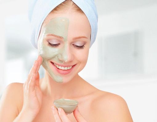 Kiat Memilih Masker Wajah Sesuai Jenis Kulit